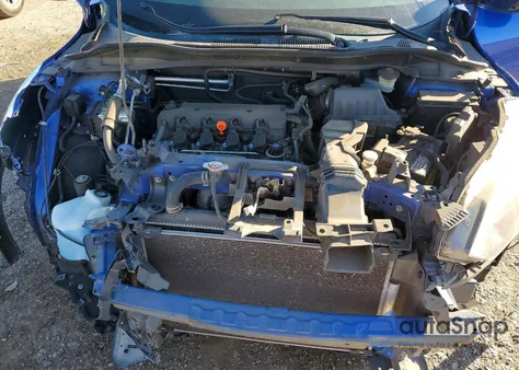 2018 Honda Hr-V Exl z USA, uszkodzony, nr VIN 3CZRU5H74JM701496